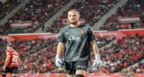 الرياضية: بعد فشل ضم إيدرسون.. اتحاد جدة يتفق مع حارس ريال مايوركا